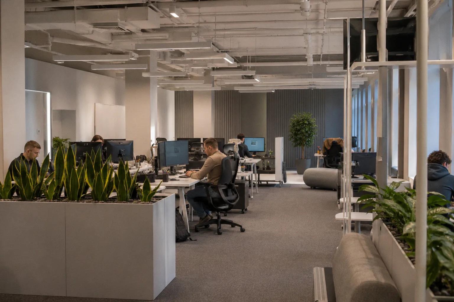 Акселератор Summer Defense от Montgomery TechLab: поддержка стартапов в сфере dual-use технологий