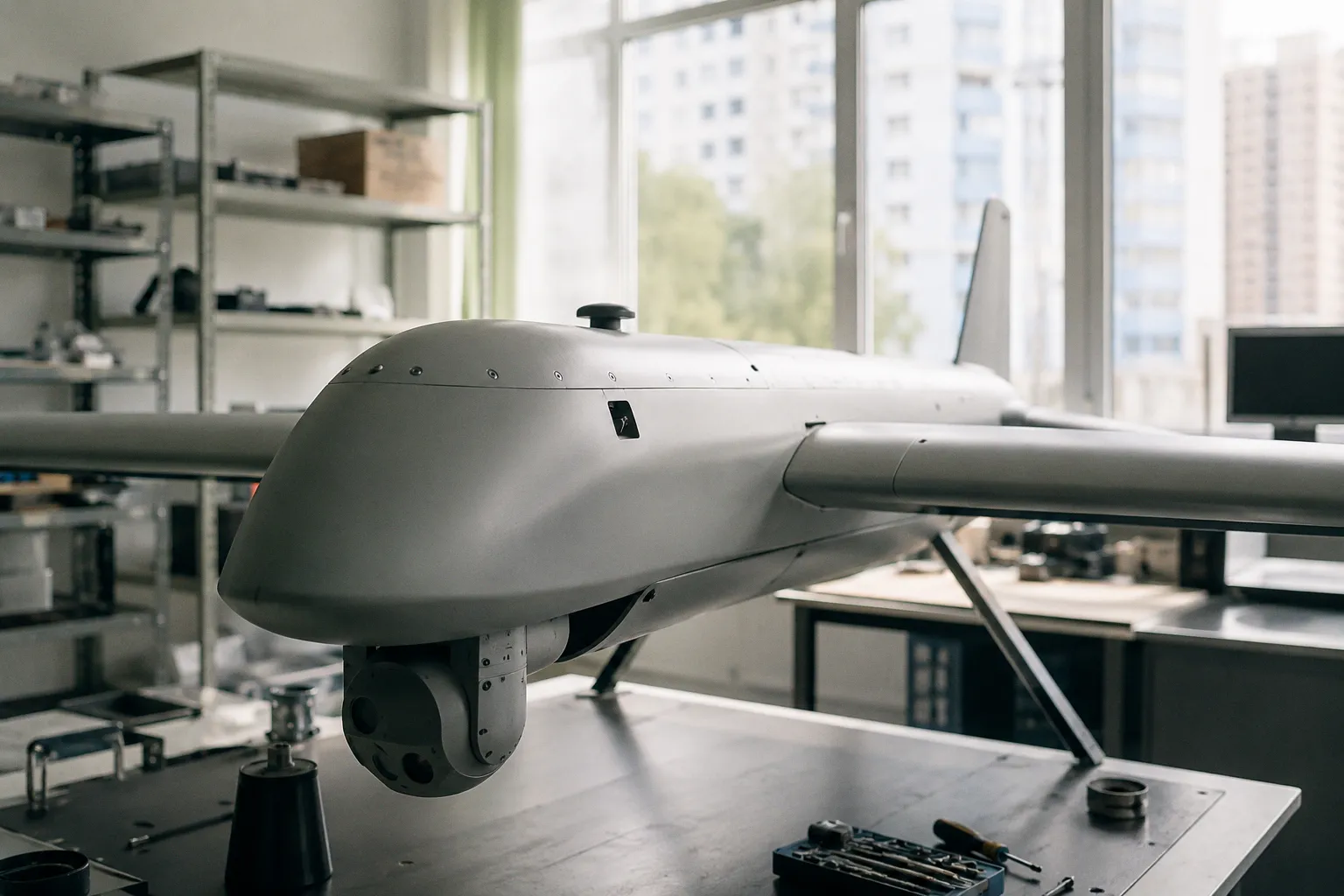 Инвестиции в DefenceTech: анализ притока 12 млрд долларов и стратегии фондов