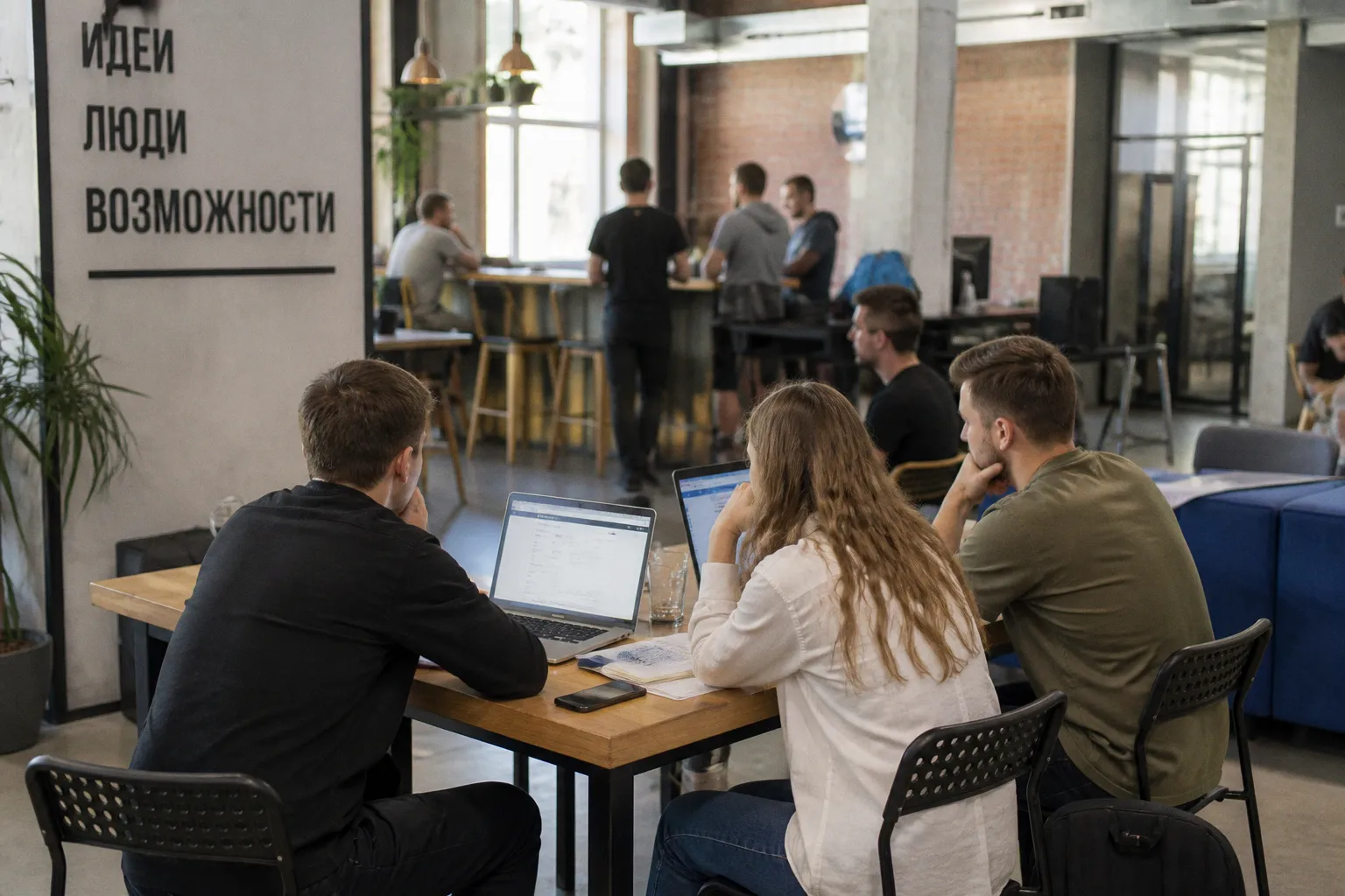 Инвестиционный дайджест: Gatik, Stability AI и Runable привлекли 310 млн долларов