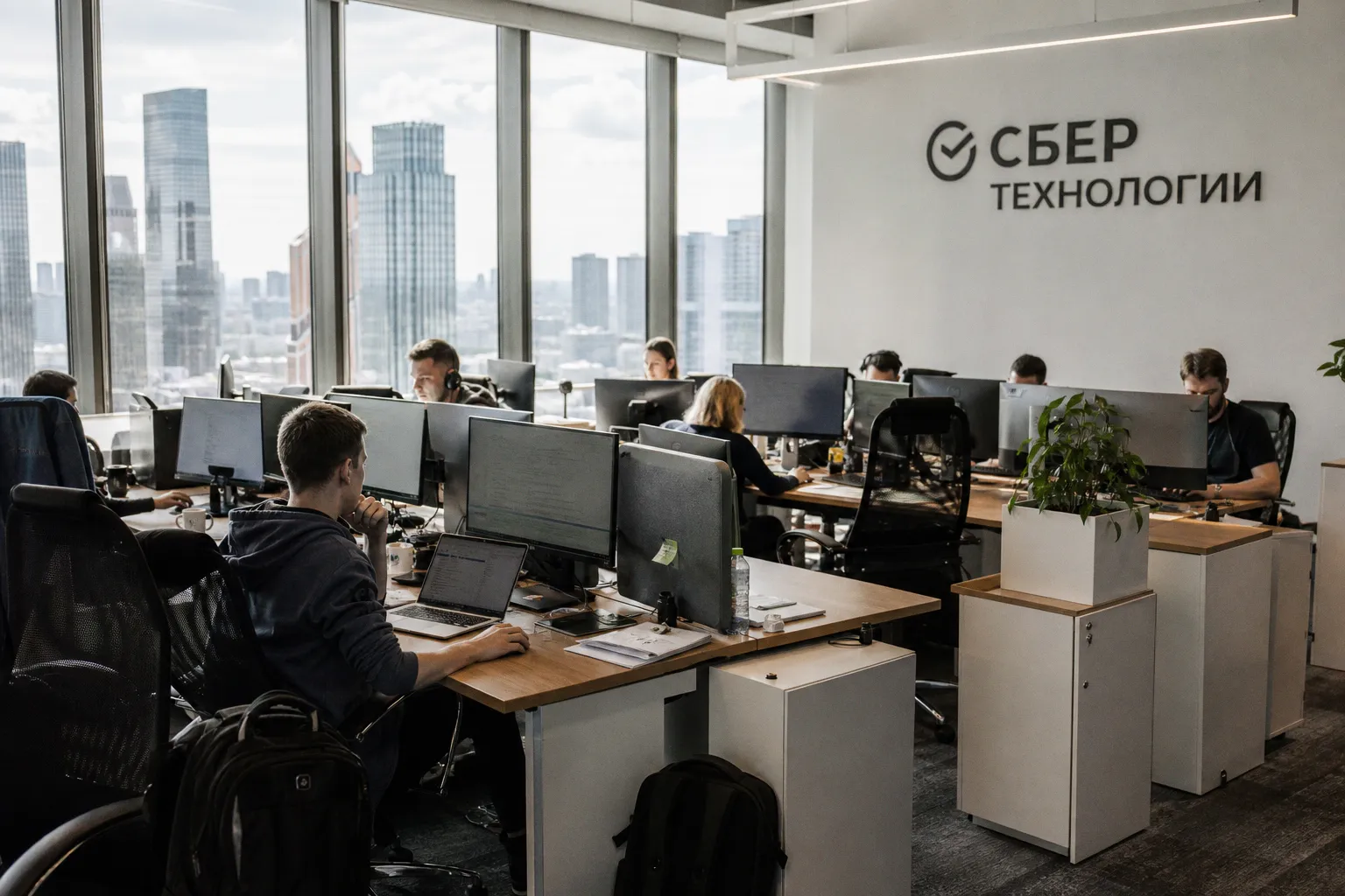 IT-отрасль настаивает на снятии лимитов выручки для получения статуса техлидера