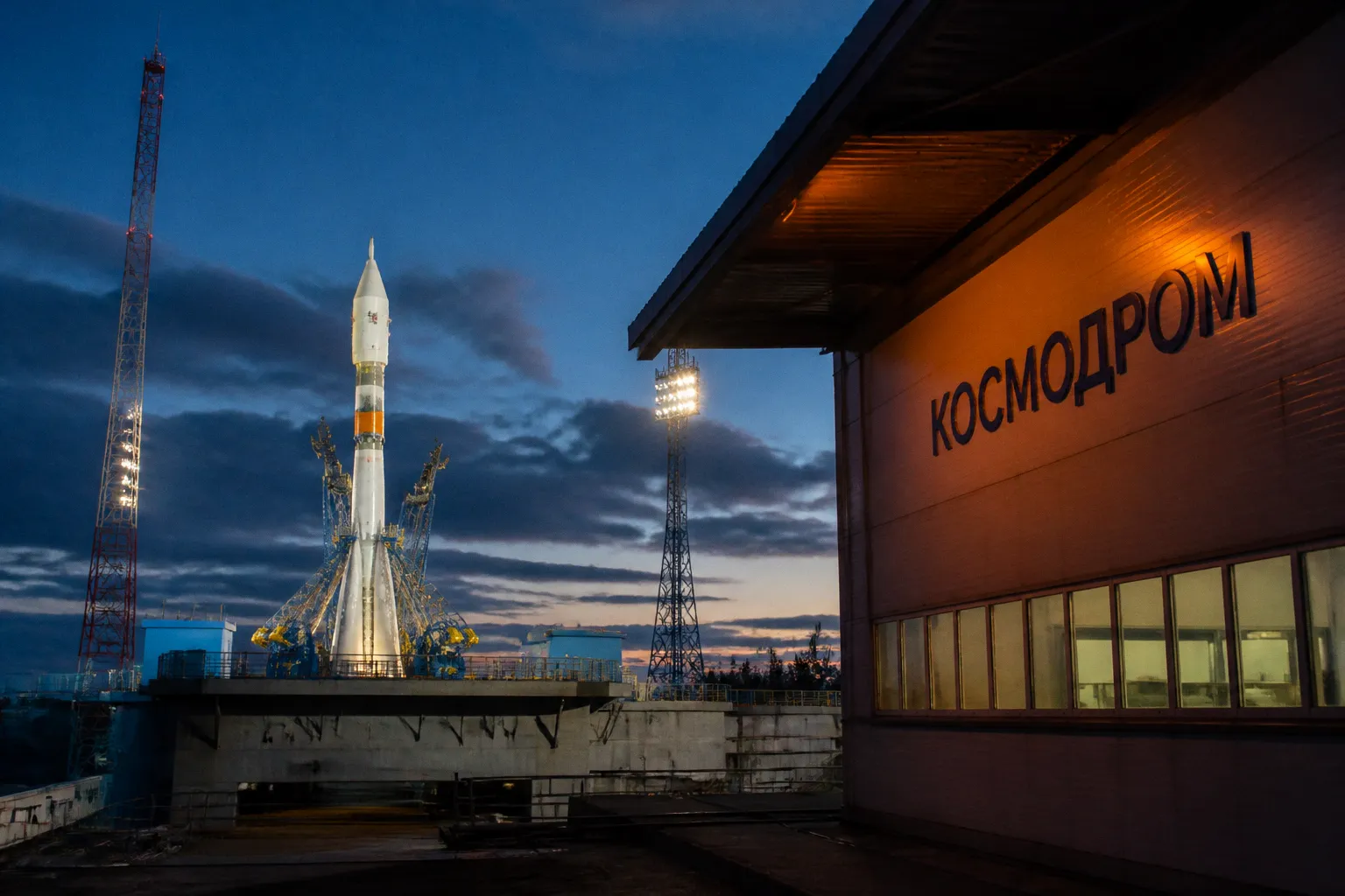 Космические технологии привлекли рекордные $20,3 млрд инвестиций за восемь месяцев
