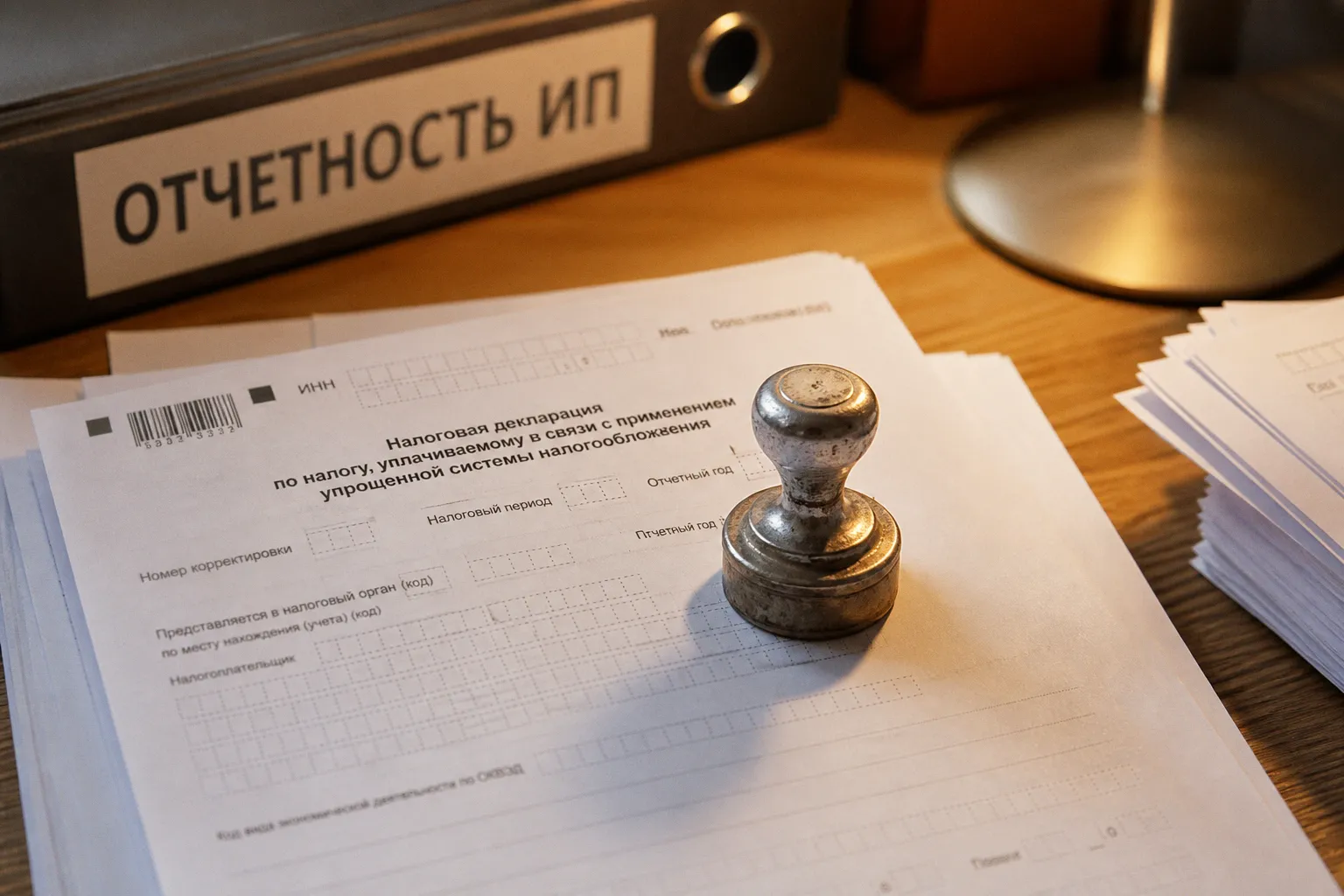 Личный кабинет ИП: возможности сервиса против сторонних систем