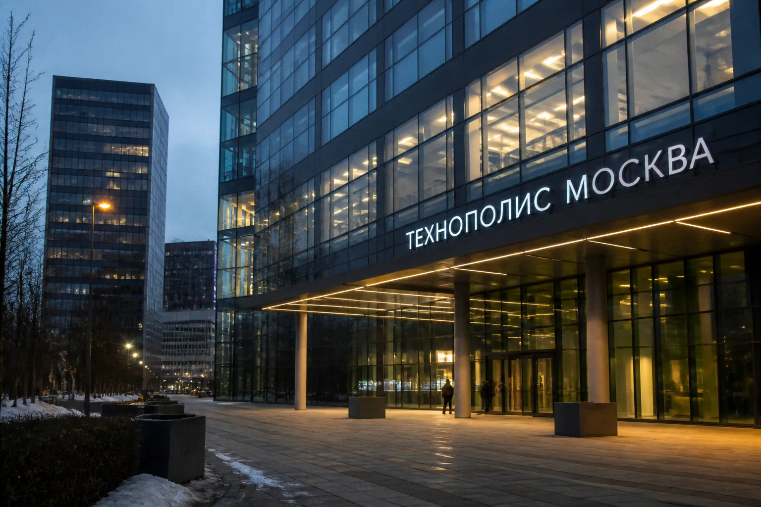 Москва открыла прием заявок на гранты для частных инвесторов в стартапы
