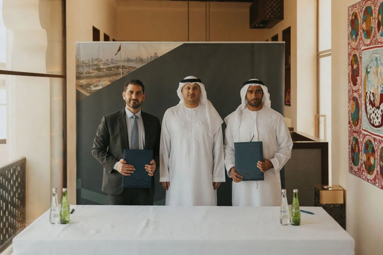 Платформа Sharjah AcquireHub для сделок M&A в ОАЭ